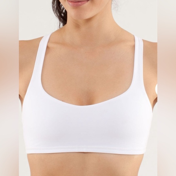 Lululemon Free To Be Bra US8 - Picture 2 of 8